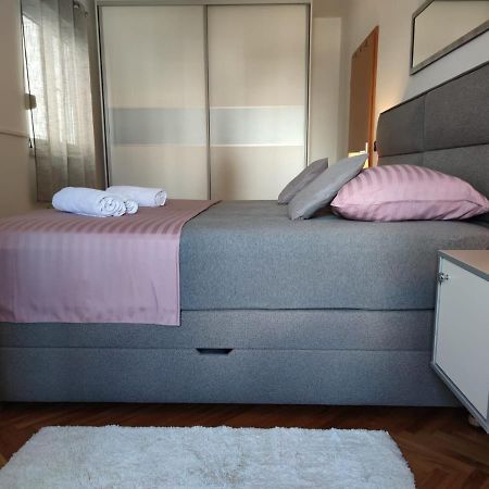 Apartment Sve U 5 Minuta 자다르 외부 사진