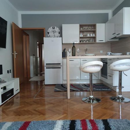 Apartment Sve U 5 Minuta 자다르 외부 사진