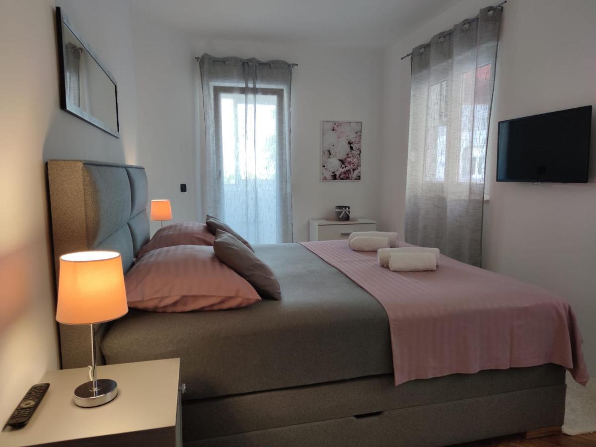 Apartment Sve U 5 Minuta 자다르 외부 사진
