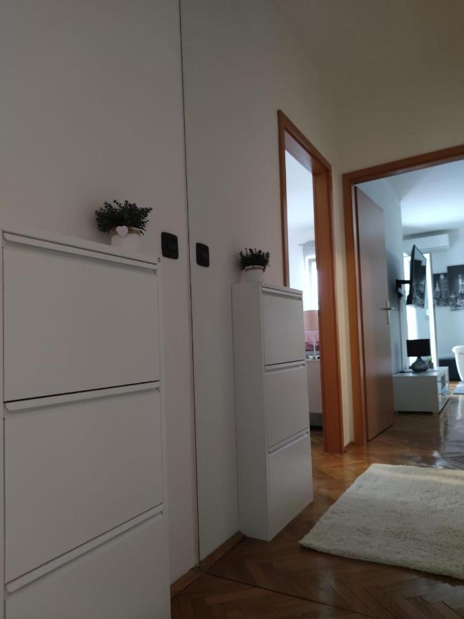 Apartment Sve U 5 Minuta 자다르 외부 사진