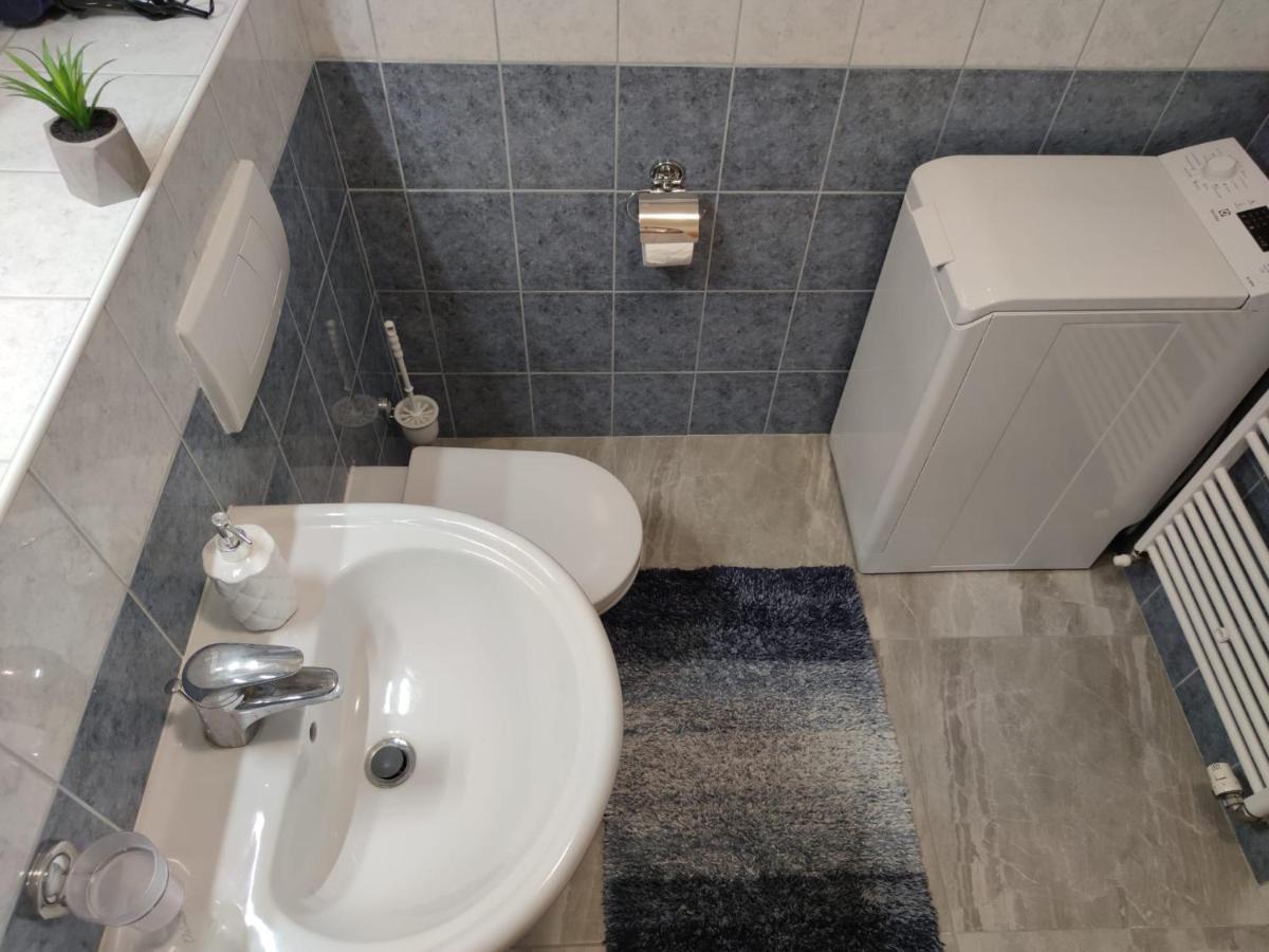 Apartment Sve U 5 Minuta 자다르 외부 사진